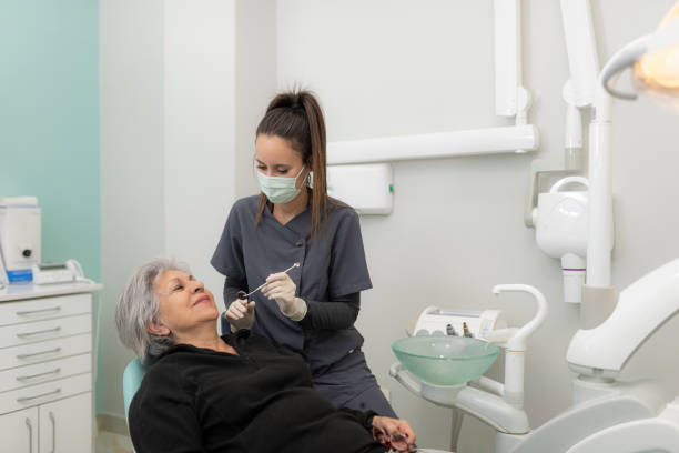 Best Emergency Care for Gum Disease in Southwood Acres, CT
