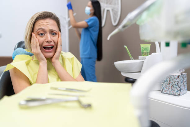 Professional Emergency Dental Service in CT